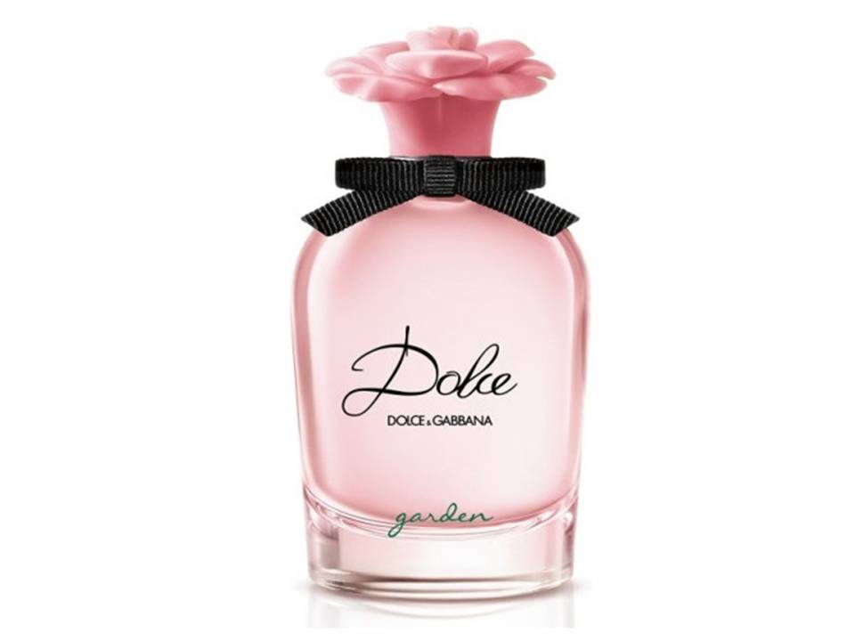 Dolce Garden Donna   by Dolce&Gabbana EDP TESTER 75 ML.